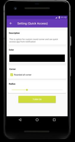 Беспроводной дисплей для Android — скриншот 5