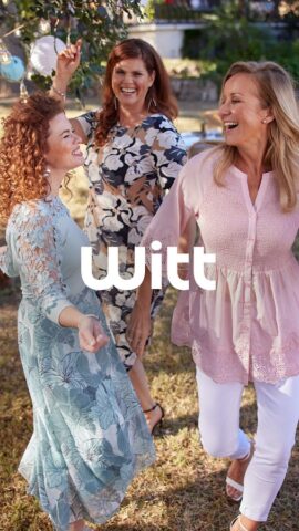 Witt для Android — скриншот 1