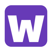 Word Hurdle — Word Game для iOS