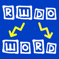 Word Scramble Solver для iOS