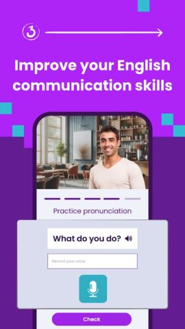 Словарь WordUp — скриншот 4