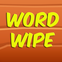 WordWipe: word link game для iOS