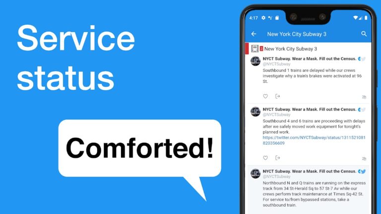 World Transit Maps для Android — скриншот 3