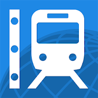 World Transit Maps для Android