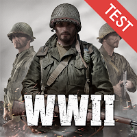World War Heroes Test для Android