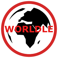 Worldle — угадай страну для Android