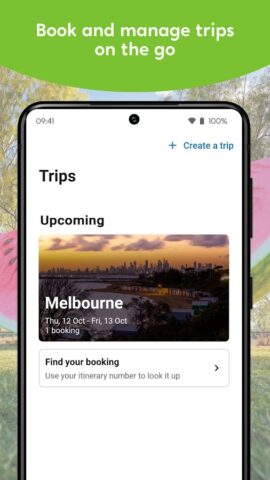 Wotif Hotels & Flights для Android — скриншот 5