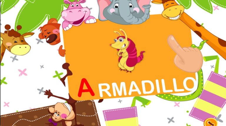 Пишем буквы алфавита для Android — скриншот 4