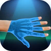 X-Ray Camera- X Ray Vision sca для iOS