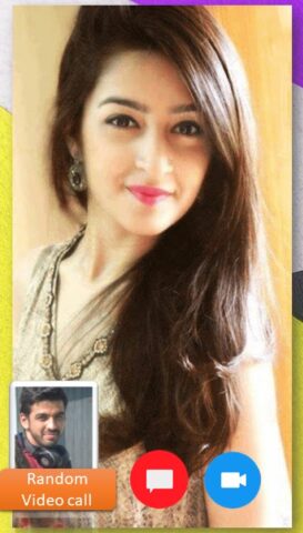 X Sexy Live Video Call Chat для Android — скриншот 4