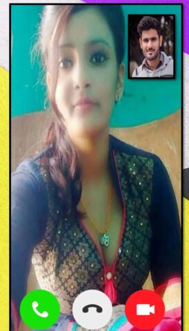 X Sexy Live Video Call Chat для Android — скриншот 5