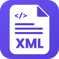 XML Viewer: Xml file opener для Android