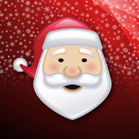 Xmas Emoji для iOS