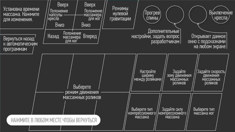YAMAGUCHI AXIOM для Android — скриншот 5