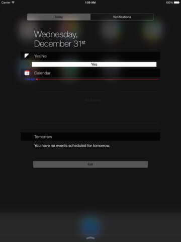 Yes|No Free для iOS — скриншот 3