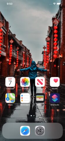 ・ (Yidget) для iOS — скриншот 2