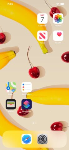 ・ (Yidget) для iOS — скриншот 3