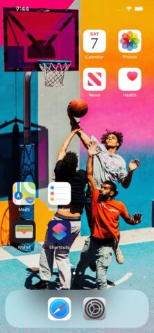 ・ (Yidget) для iOS — скриншот 5