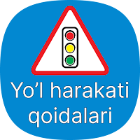 Yo’l harakati qoidalari для Android