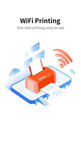 ZWCAD Mobile — DWG Viewer для Android — скриншот 4