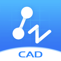 ZWCAD Mobile — Mobile CAD для iOS