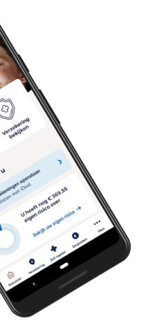 Zilveren Kruis для Android — скриншот 2