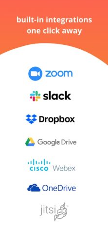 Zimbra: Email Collaboration Pr для Android — скриншот 4