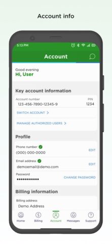 Ziply Fiber для Android — скриншот 4
