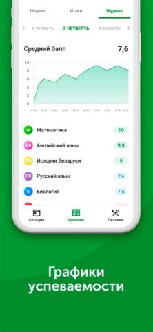 Знай.бай — скриншот 4
