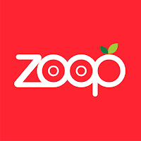 Zoop India-Order Food in Train для Android