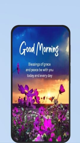Blessings Sunday Images для Android — скриншот 5