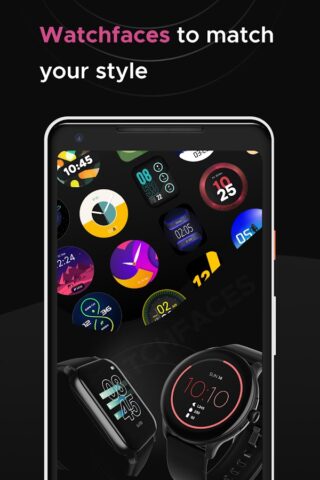 boAt Crest для Android — скриншот 1