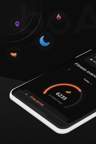 boAt Crest для Android — скриншот 2