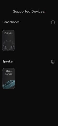 boAt Hearables для Android — скриншот 4