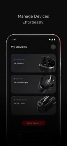 boAt Hearables для Android — скриншот 5