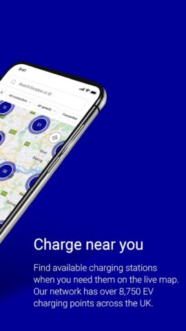 bp pulse для Android — скриншот 2