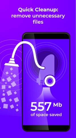 dfndr security: antivirus для Android — скриншот 3