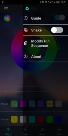 duoCo Strip для Android — скриншот 3