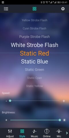 duoCo Strip для Android — скриншот 4