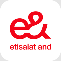 e& Business UAE для iOS