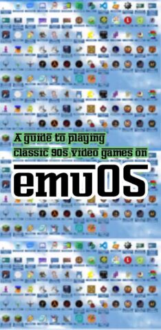 emuOS Emupedia Explanation для Android — скриншот 2