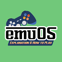 emuOS Emupedia Explanation для Android