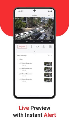 gCMOB для Android — скриншот 2