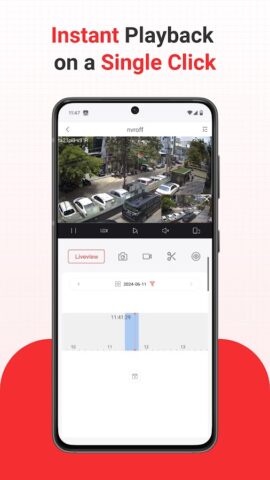 gCMOB для Android — скриншот 3