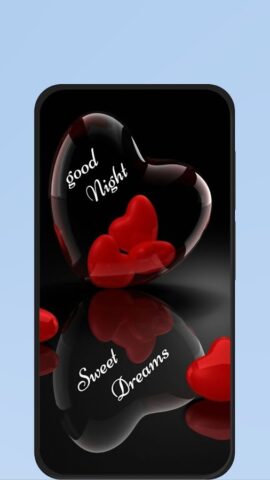 Good Night Images для Android — скриншот 4