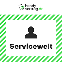 handyvertrag.de Servicewelt для Android