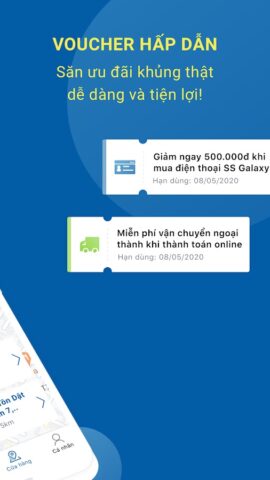 Điện Máy Chợ Lớn для Android — скриншот 5