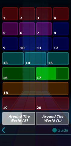 iDaft Jamming-Daft Punk Sounds для Android — скриншот 3