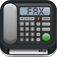 Fax App Pro for Ad Free Faxing для iOS