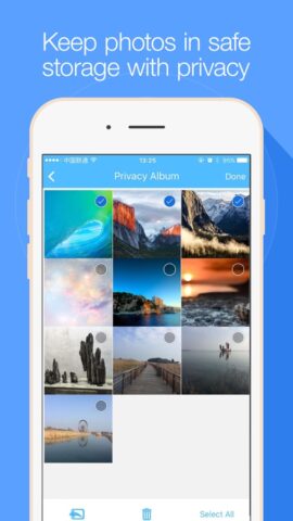 iFonebox — recover lost iPhone data для iOS — скриншот 2